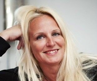 Sognepræst Bettine C. Tranberg, kbf